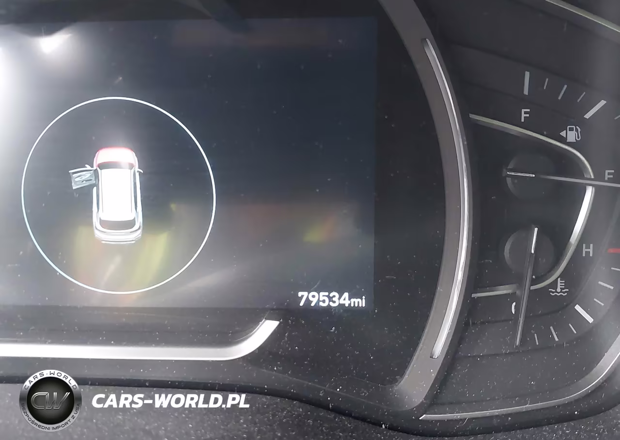 2020 Hyundai Santa Fe Limited 2.0T VIN:5NMS53AA2LH290975 - 15