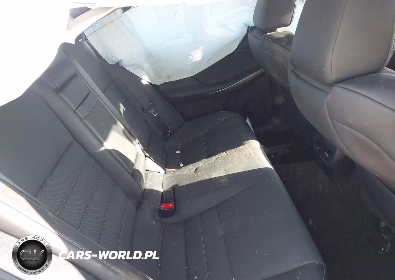 2020 Lexus Is 350 VIN:JTHGZ1E2XL5017401 - 8