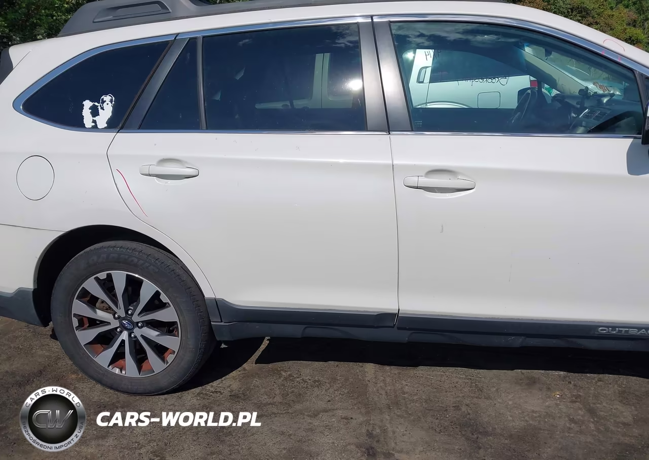 2016 Subaru Outback 2.5I Limited VIN:4S4BSBJC2G3309156 - 13