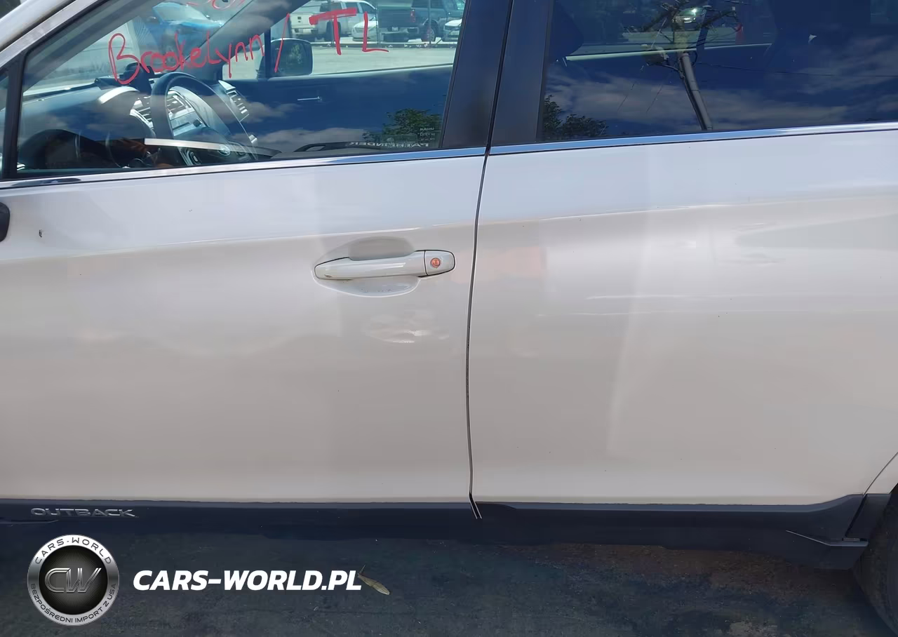 2016 Subaru Outback 2.5I Limited VIN:4S4BSBJC2G3309156 - 14