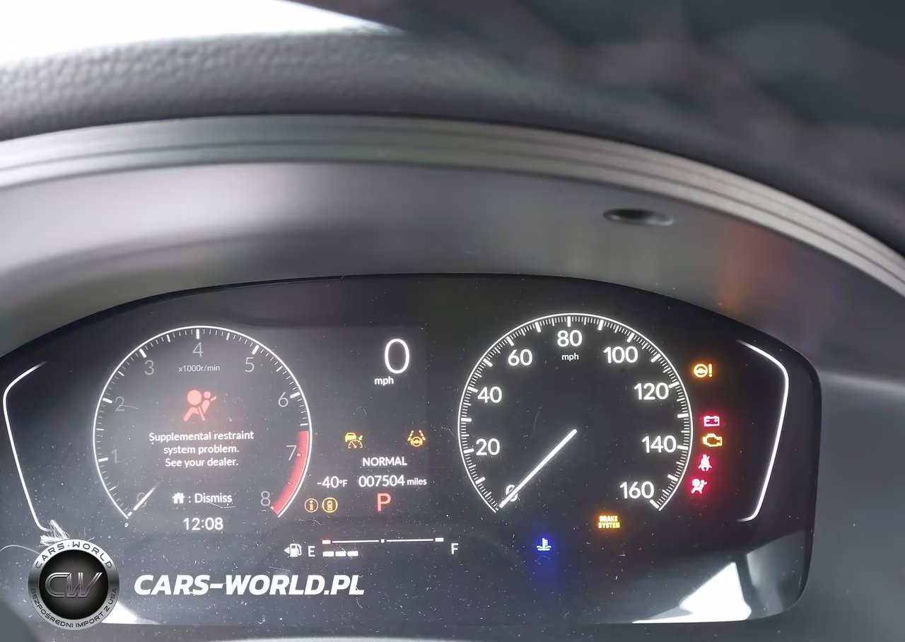 2025 Honda Civic Sport VIN:2HGFE2F53SH565076 - 7