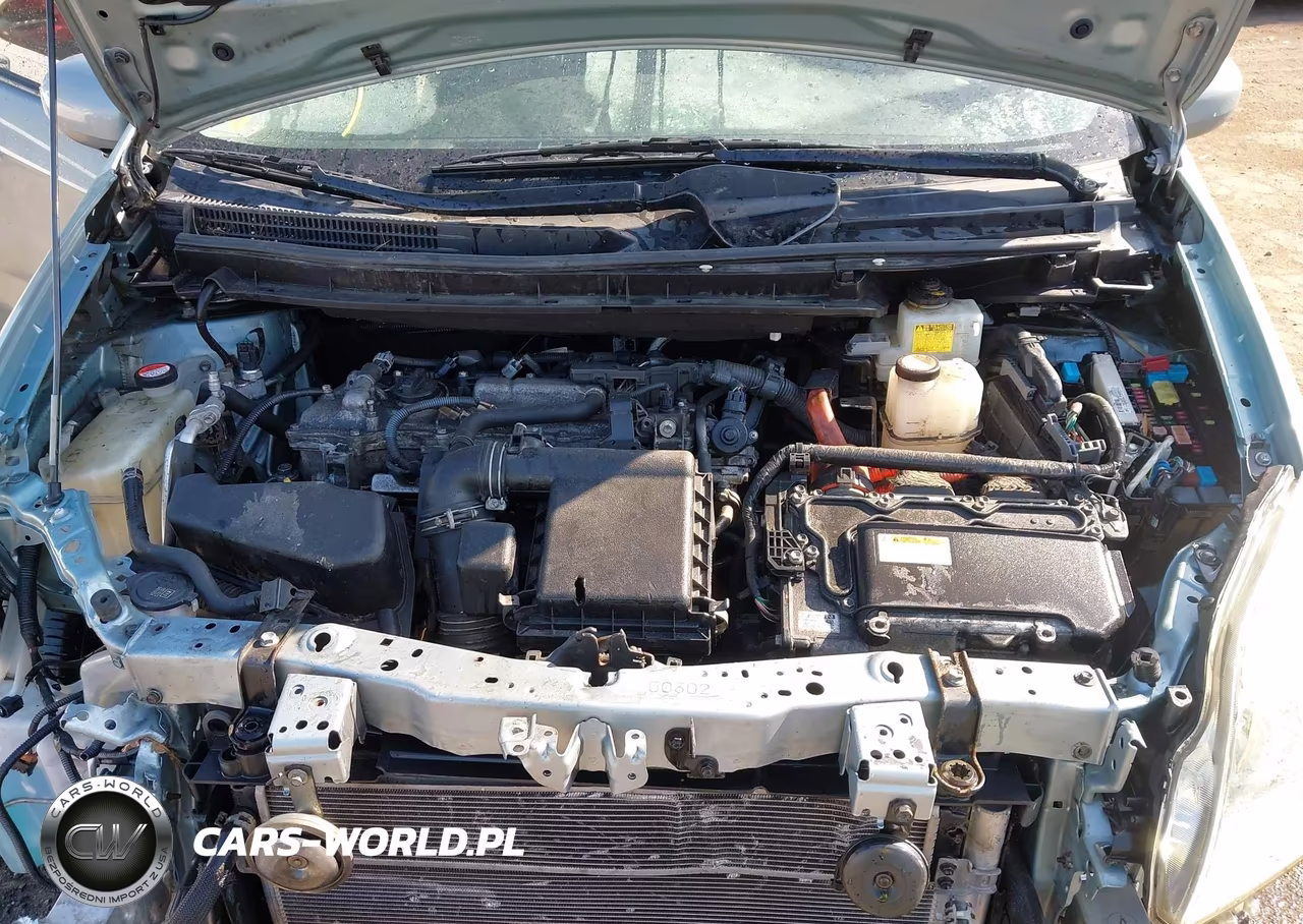 2015 Toyota Prius Four VIN:JTDKN3DU1F1913863 - 10