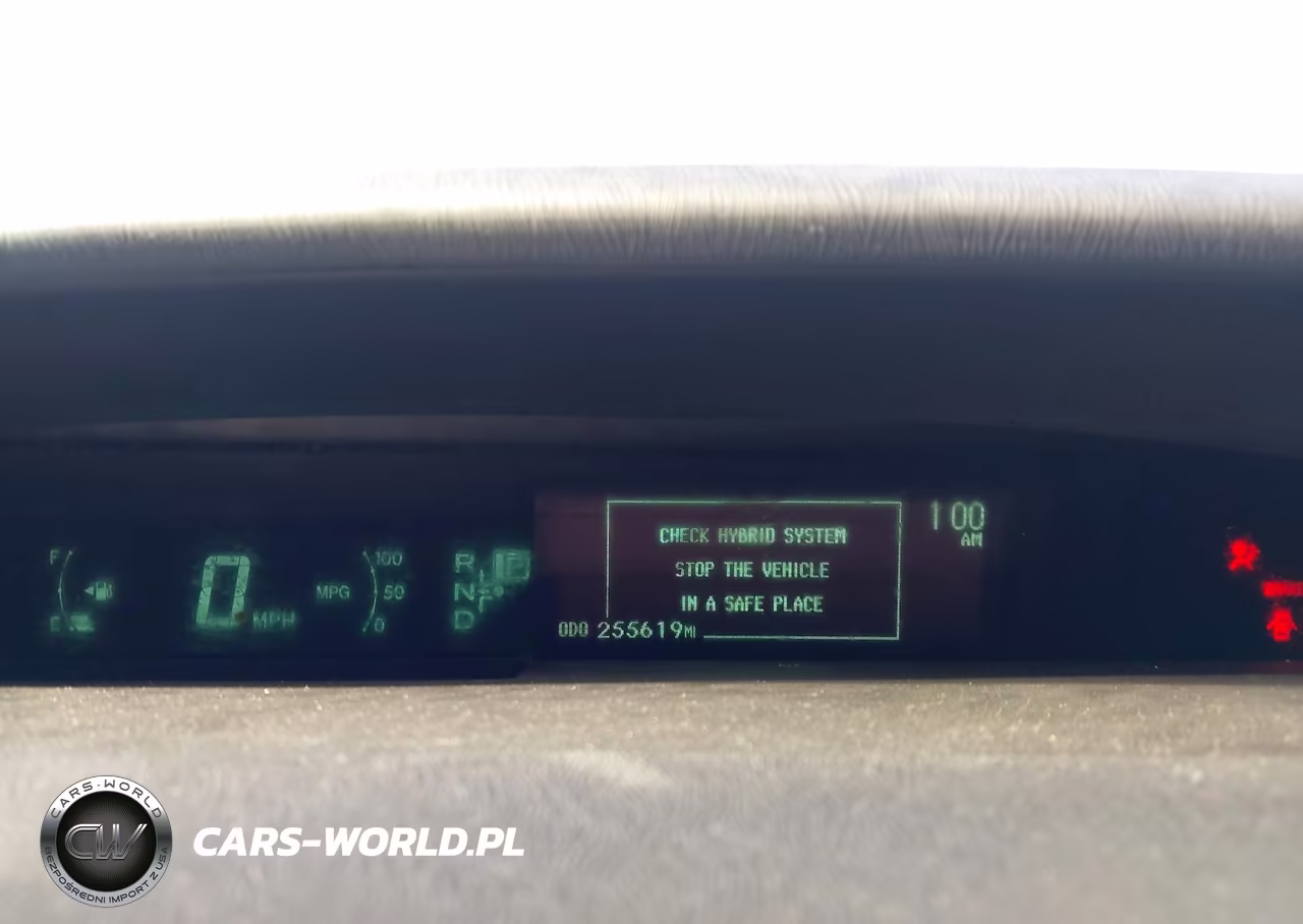 2015 Toyota Prius Four VIN:JTDKN3DU1F1913863 - 7