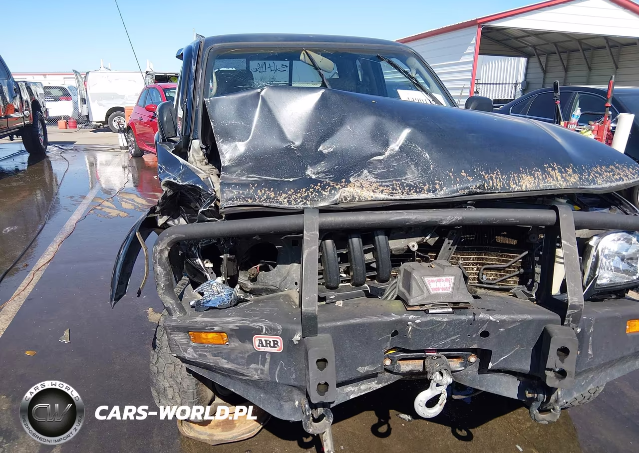 2002 Toyota Tacoma VIN:5TEWM72N42Z037958 - 6