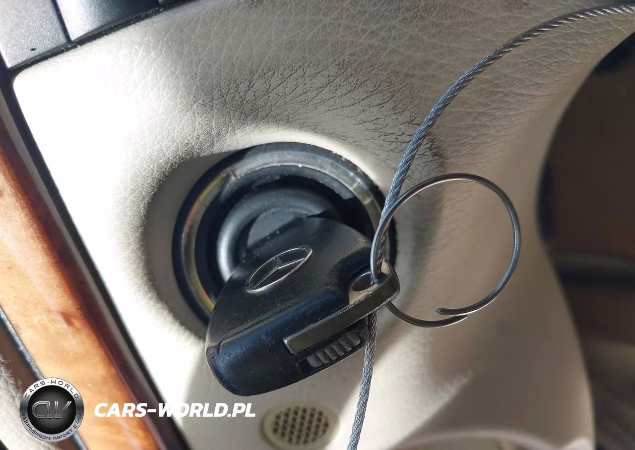 2005 Mercedes-Benz E 320 VIN:WDBUF65J95A726928 - 11