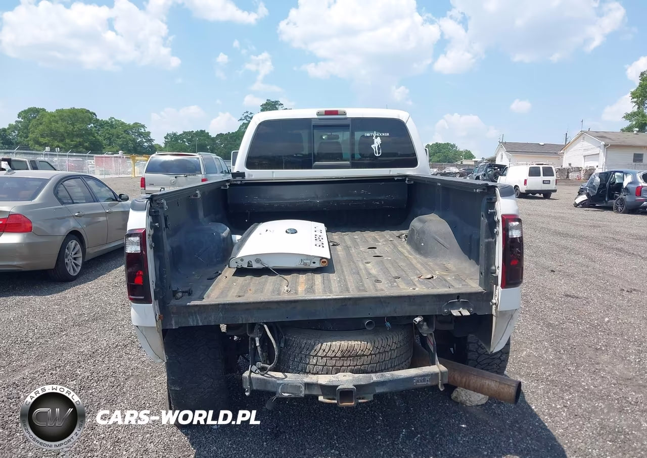 2015 Ford F-350 Lariat VIN:1FT8W3BT8FEA68276 - 15