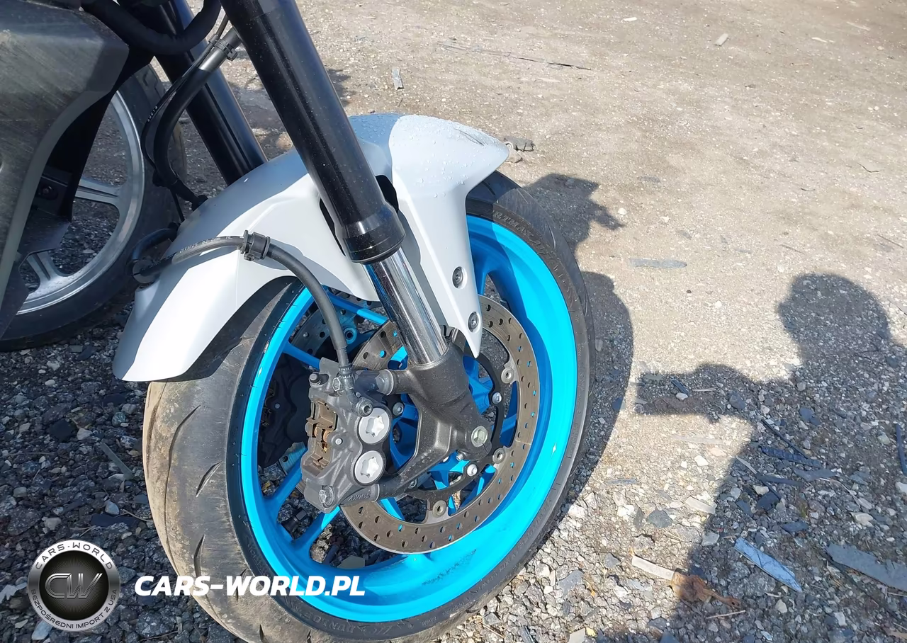 2025 Yamaha Mtn690 VIN:JYARM48E2SA002912 - 12