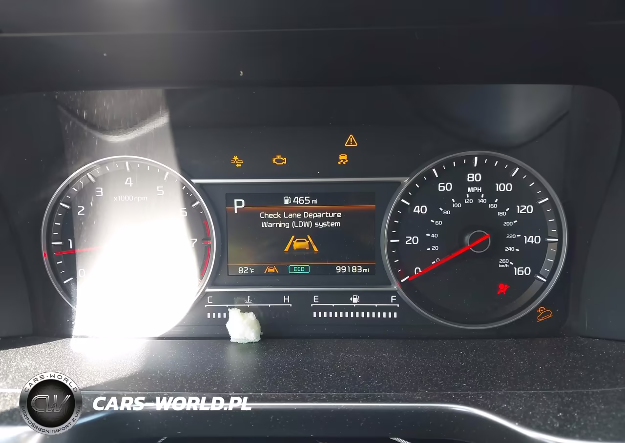 2022 Kia Sorento Lx VIN:5XYRG4LC3NG116522 - 7