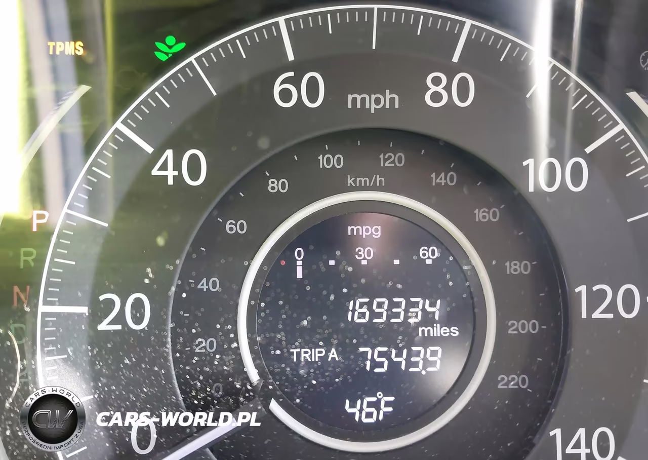 2013 Honda Cr-V Ex VIN:2HKRM4H57DH642517 - 15