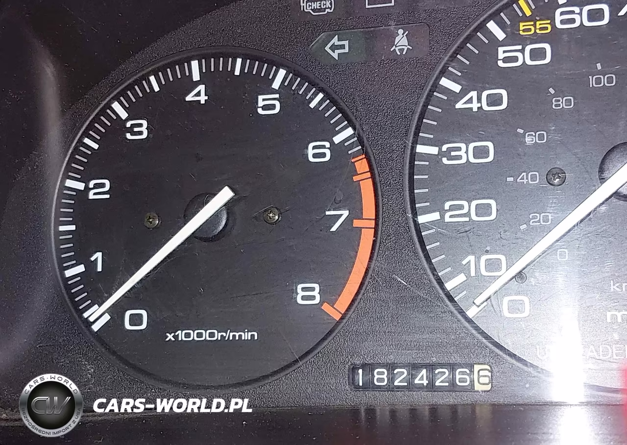 1990 Honda Accord Ex-Ex-R VIN:JHMCB7567LC136978 - 16