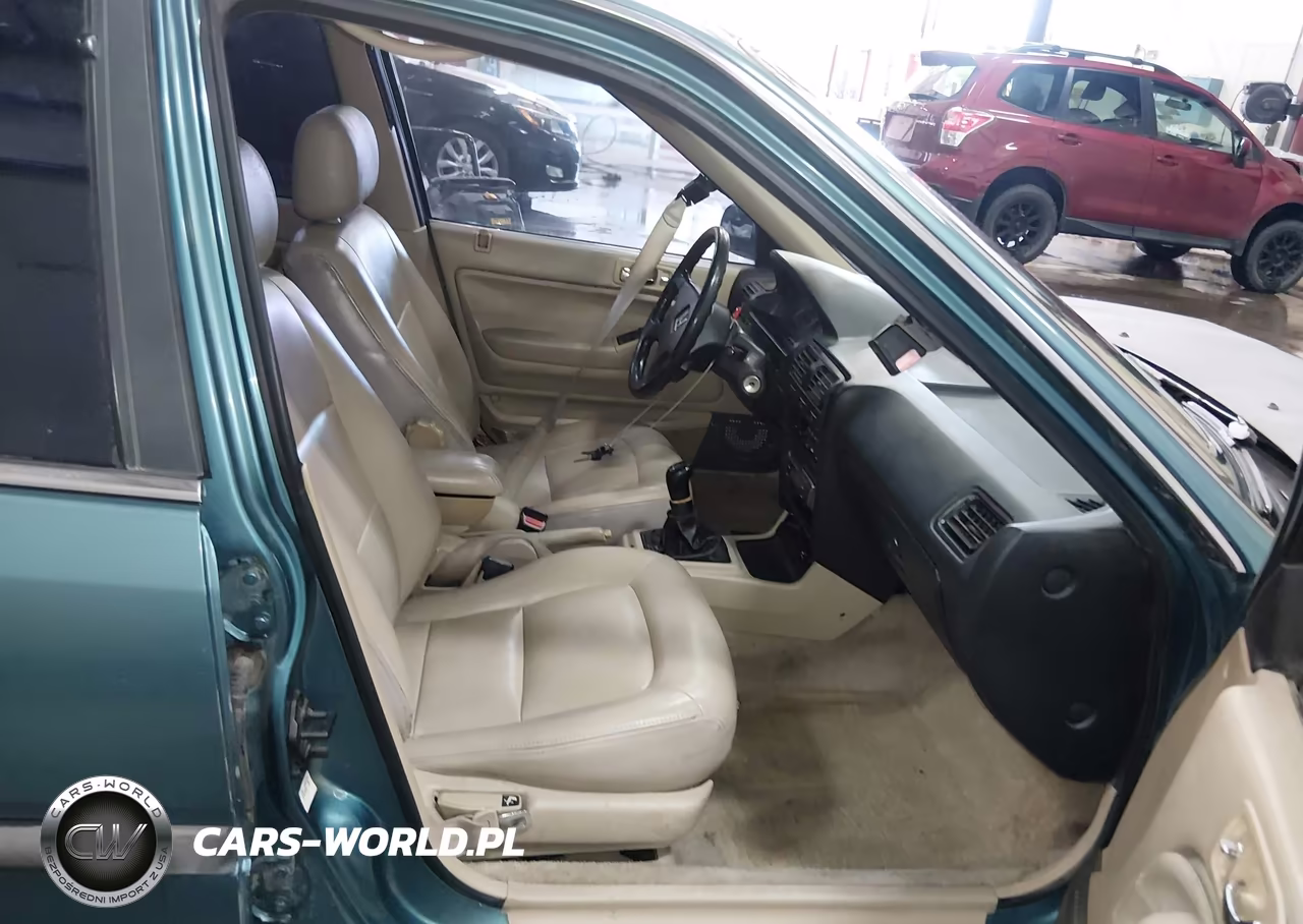 1990 Honda Accord Ex-Ex-R VIN:JHMCB7567LC136978 - 5