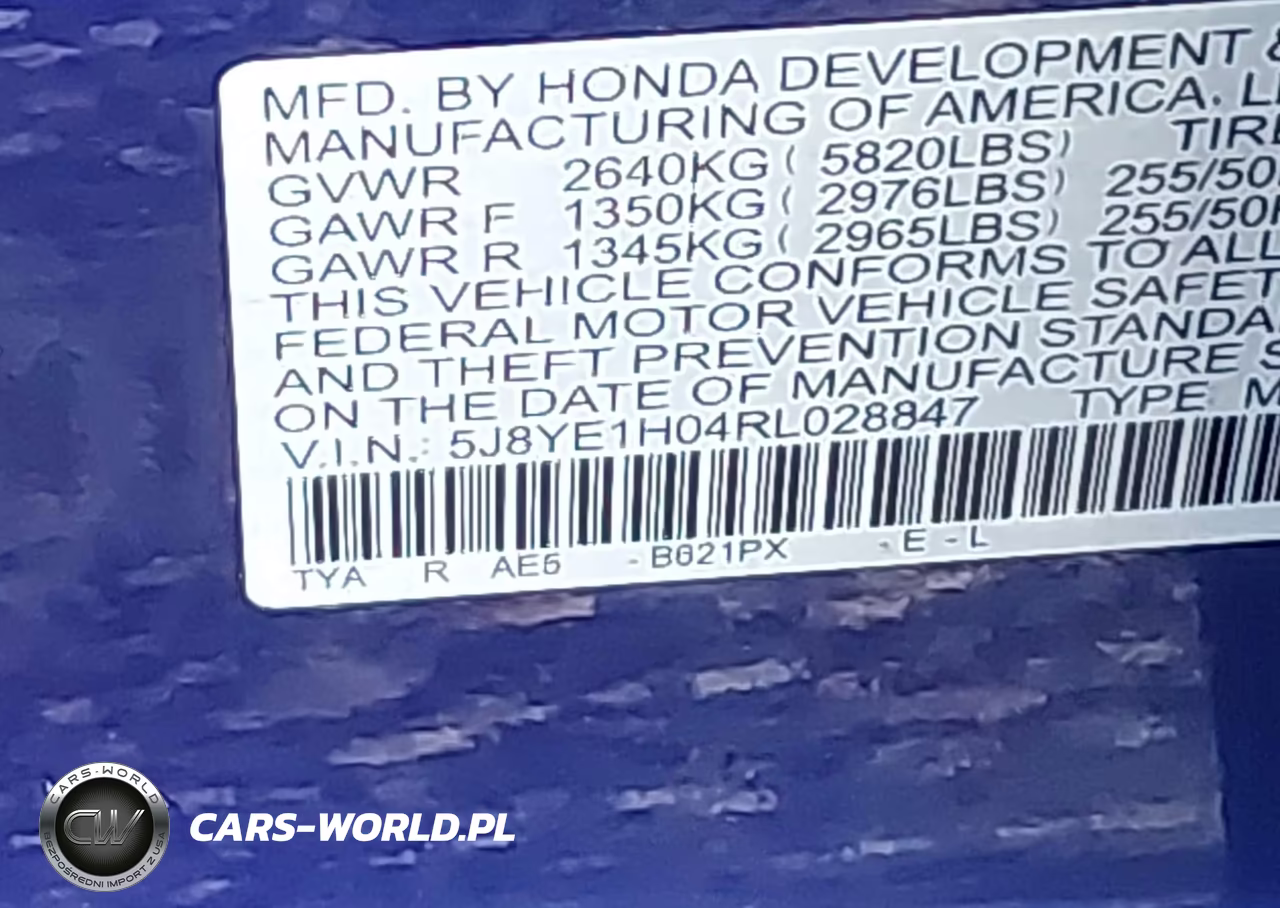 2024 Acura Mdx A-Spec VIN:5J8YE1H04RL028847 - 9