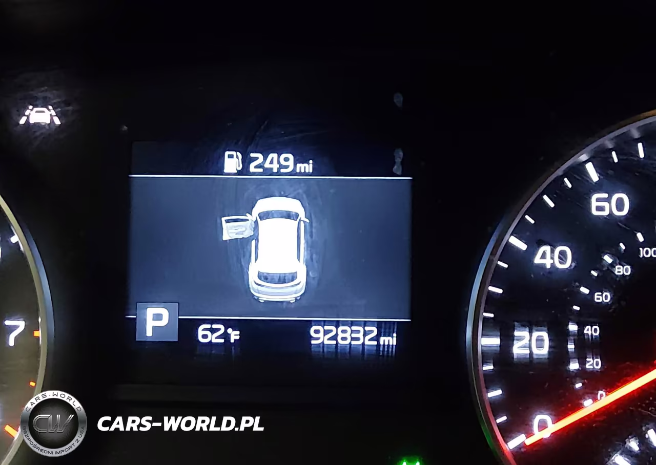 2021 Kia Sportage Ex VIN:KNDPNCAC7M7897955 - 15