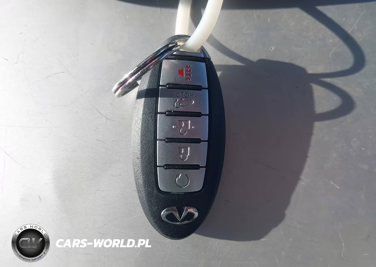 2018 Infiniti Qx60 VIN:5N1DL0MM7JC514607 - 11