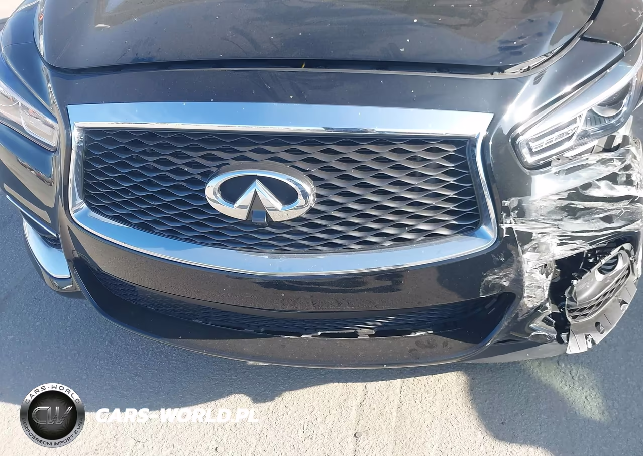 2018 Infiniti Qx60 VIN:5N1DL0MM7JC514607 - 17