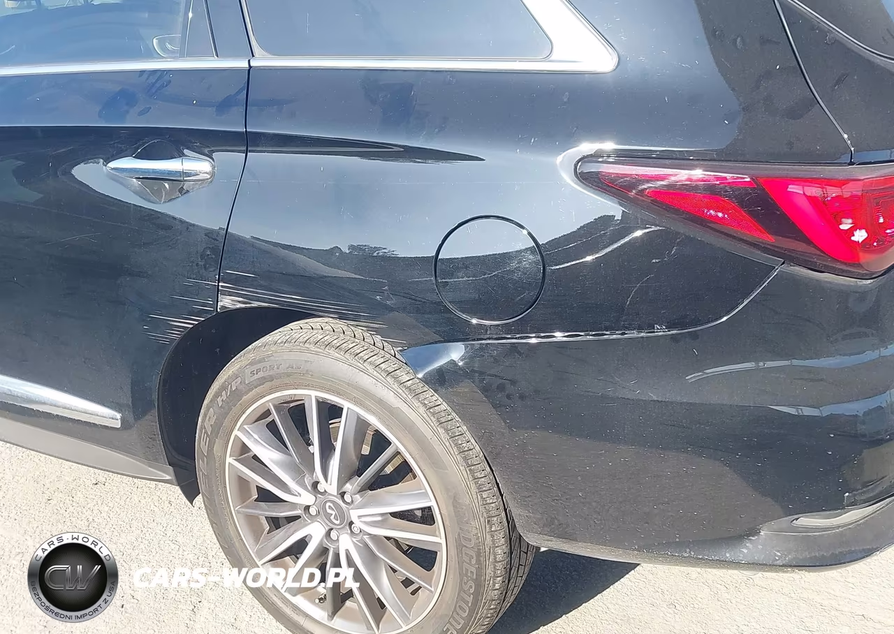2018 Infiniti Qx60 VIN:5N1DL0MM7JC514607 - 19