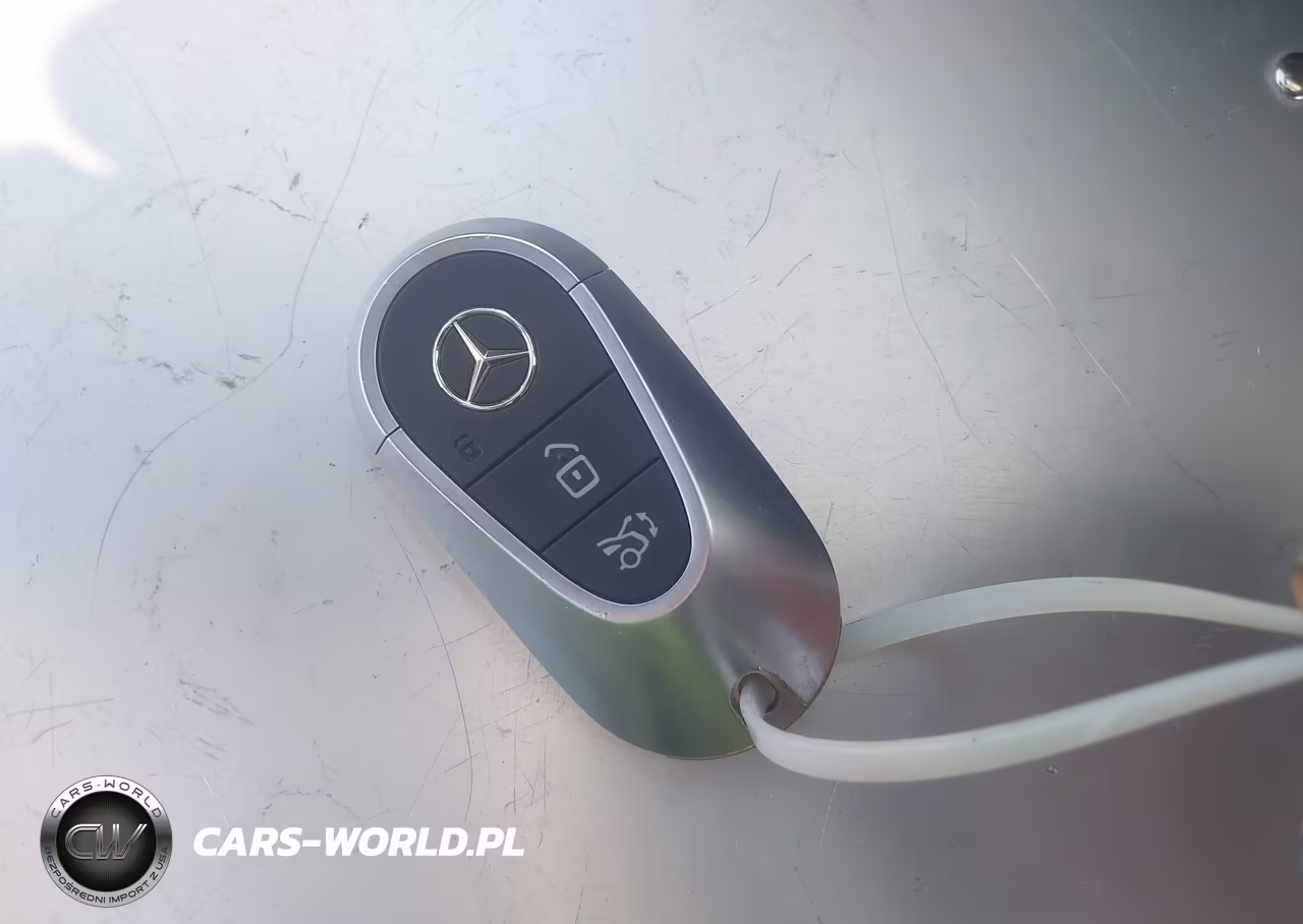 2023 Mercedes-Benz Eqe 350 VIN:W1KEG2BB1PF015633 - 11
