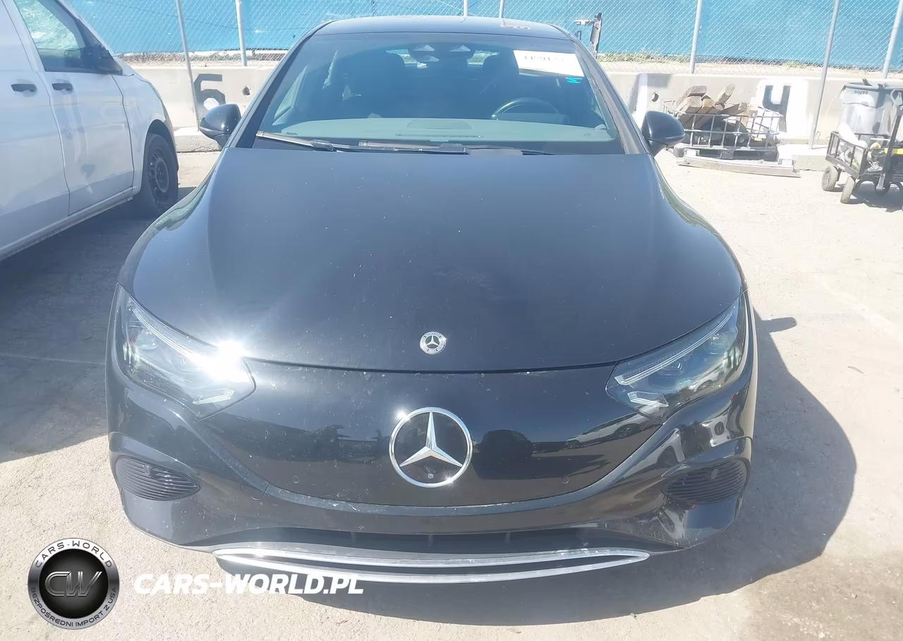 2023 Mercedes-Benz Eqe 350 VIN:W1KEG2BB1PF015633 - 13