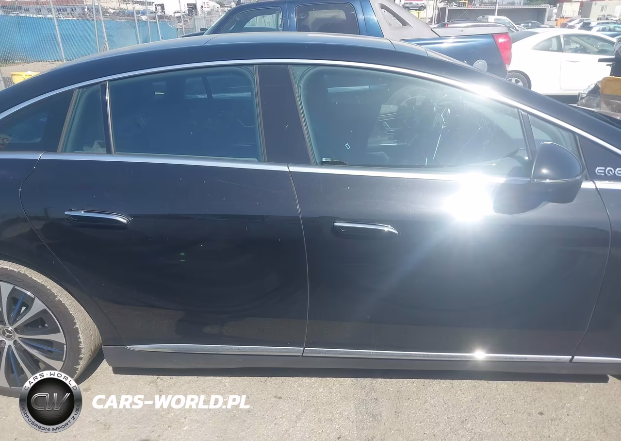 2023 Mercedes-Benz Eqe 350 VIN:W1KEG2BB1PF015633 - 14