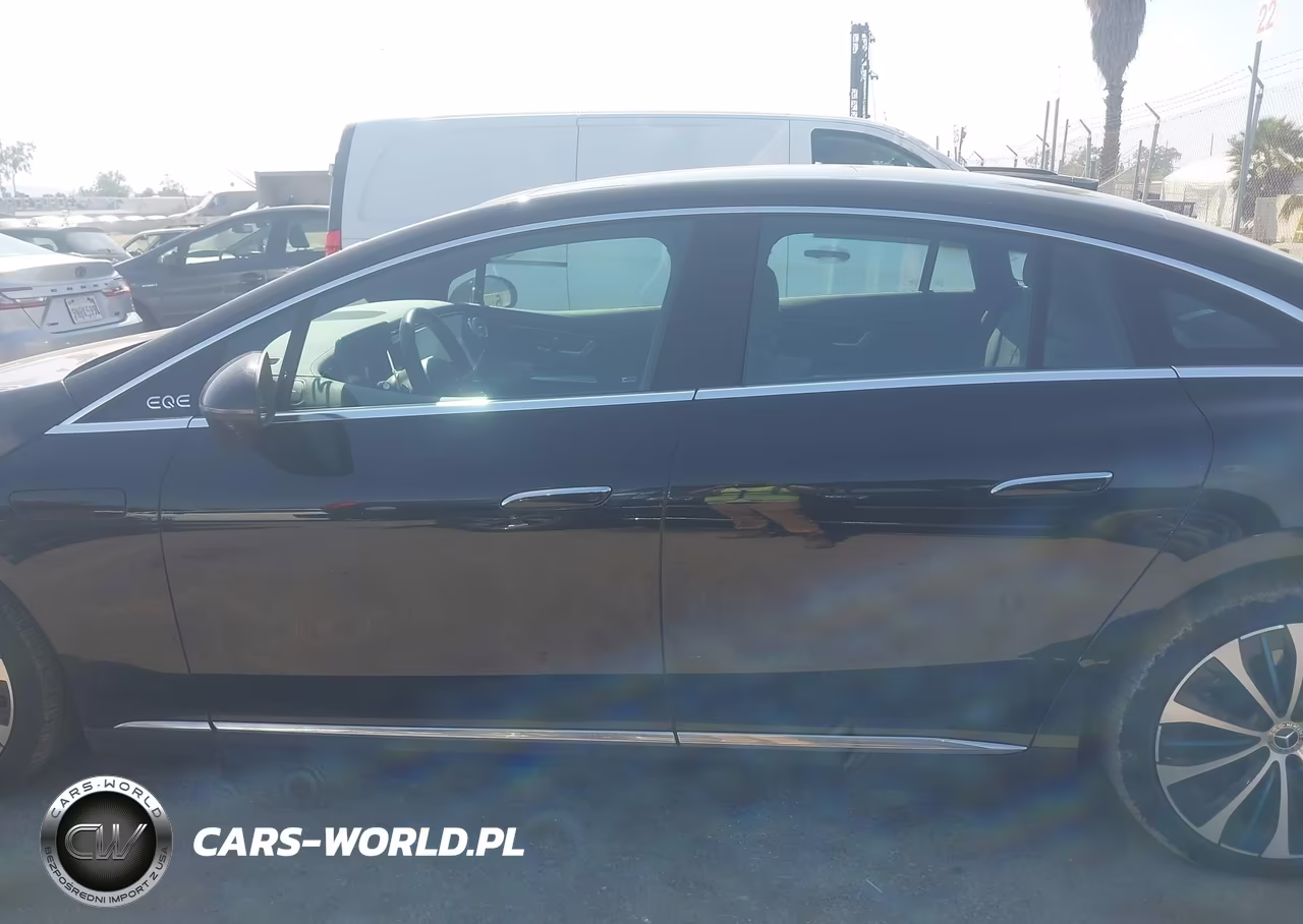 2023 Mercedes-Benz Eqe 350 VIN:W1KEG2BB1PF015633 - 15