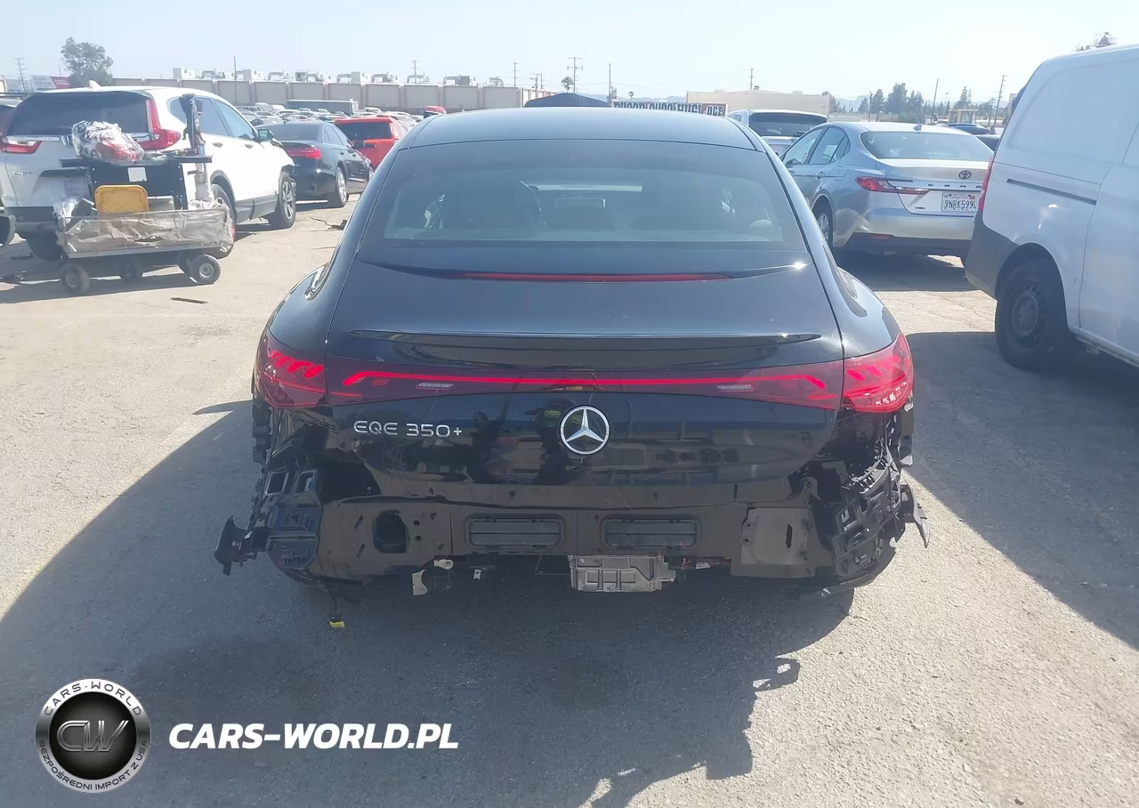 2023 Mercedes-Benz Eqe 350 VIN:W1KEG2BB1PF015633 - 17