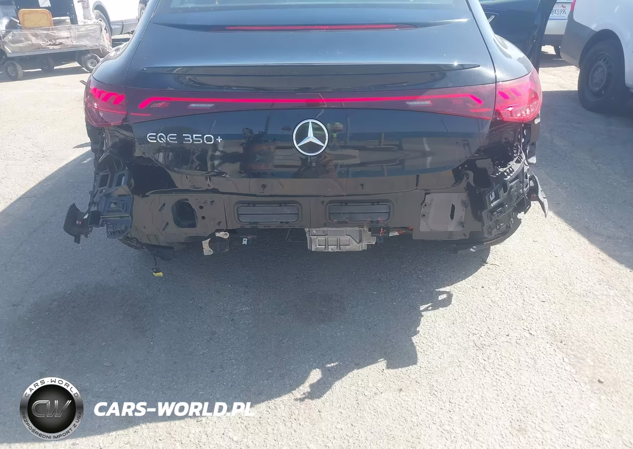 2023 Mercedes-Benz Eqe 350 VIN:W1KEG2BB1PF015633 - 6