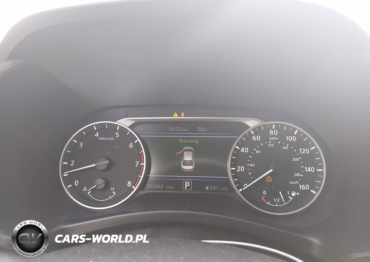 2020 Nissan Sentra Sr Xtronic Cvt VIN:3N1AB8DV3LY240398 - 7