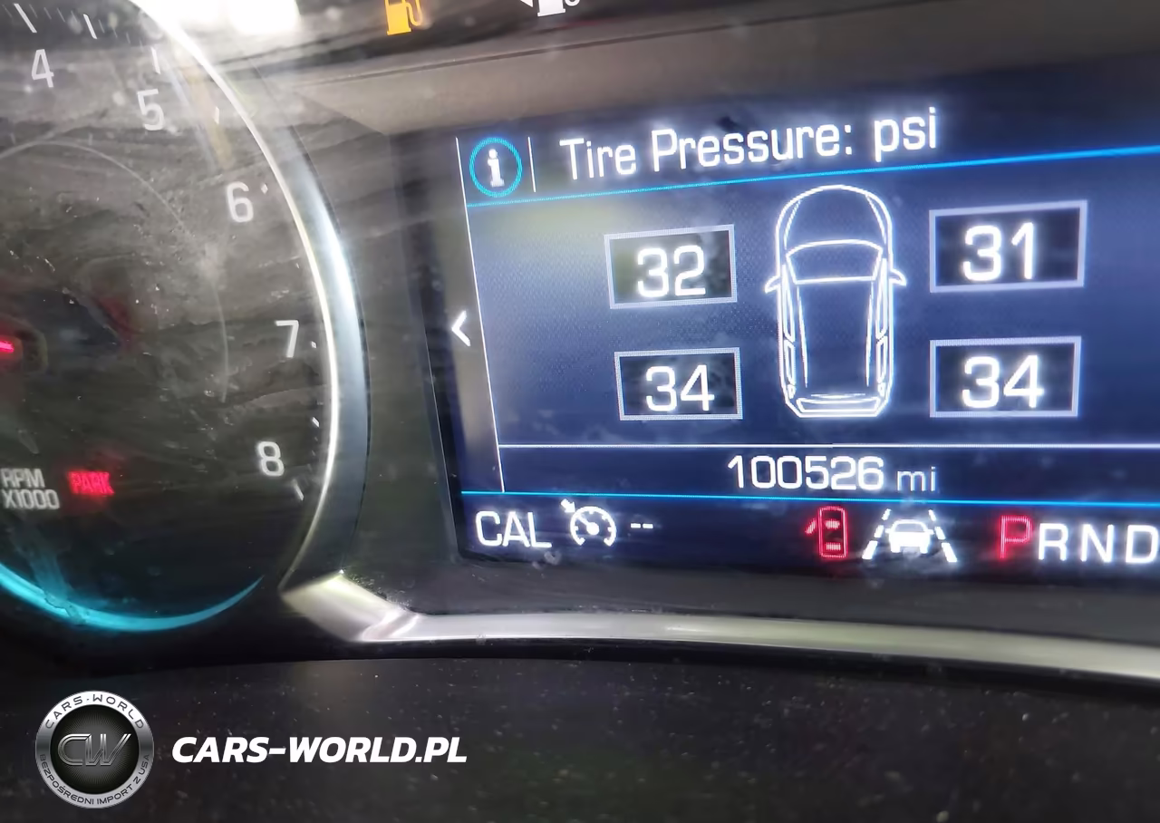 2020 Chevrolet Equinox Awd Lt 1.5L Turbo VIN:2GNAXUEV3L6110359 - 15