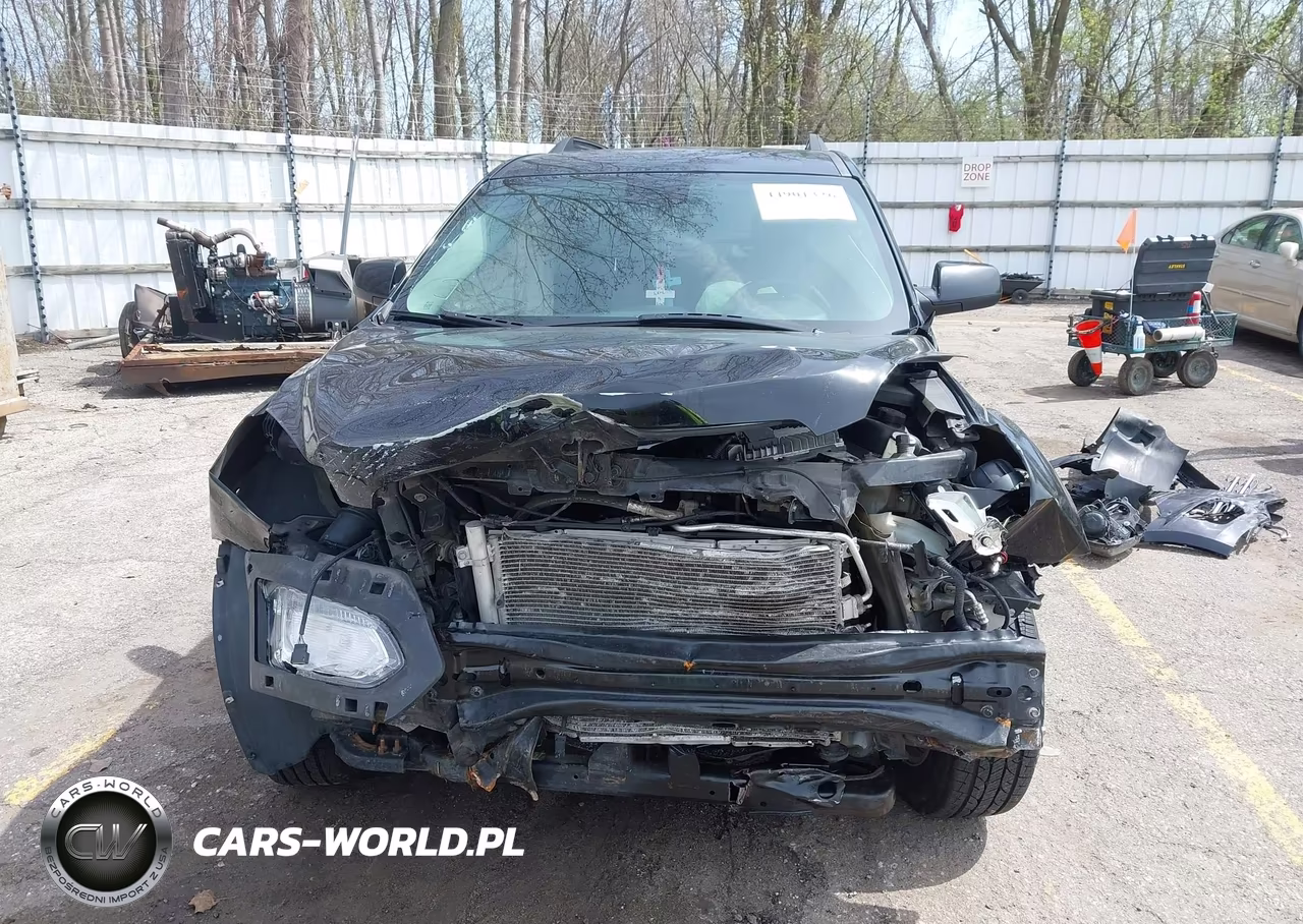 2017 Chevrolet Equinox Lt VIN:2GNALCEK4H1585020 - 13