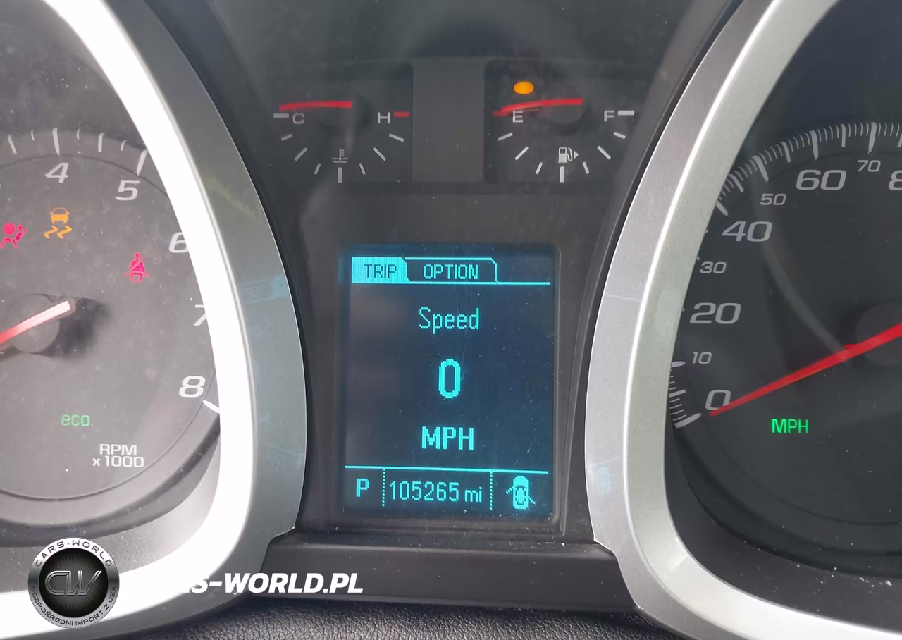 2017 Chevrolet Equinox Lt VIN:2GNALCEK4H1585020 - 7