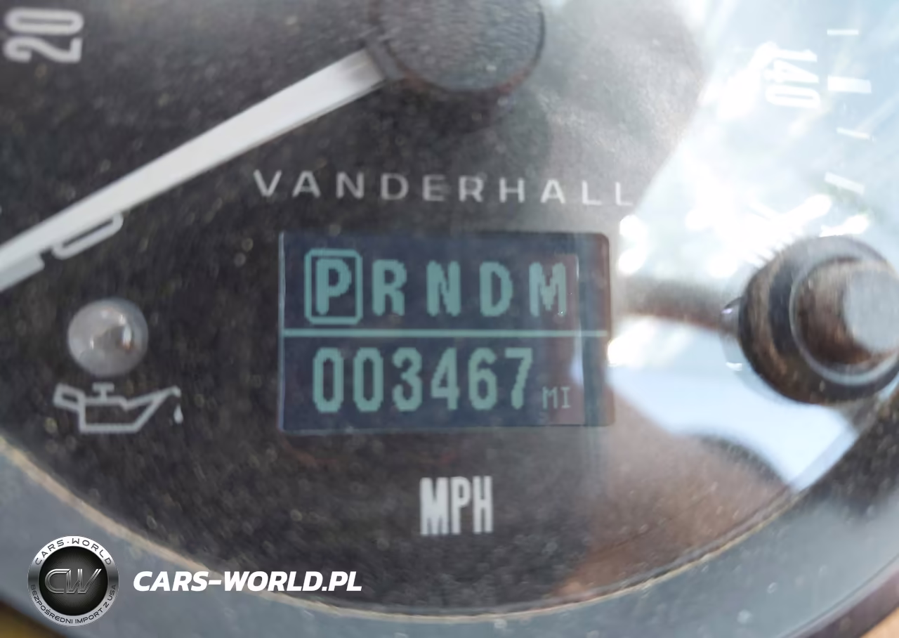 2022 Vanderhall Carmel VIN:7KGTC2C24NR004128 - 7