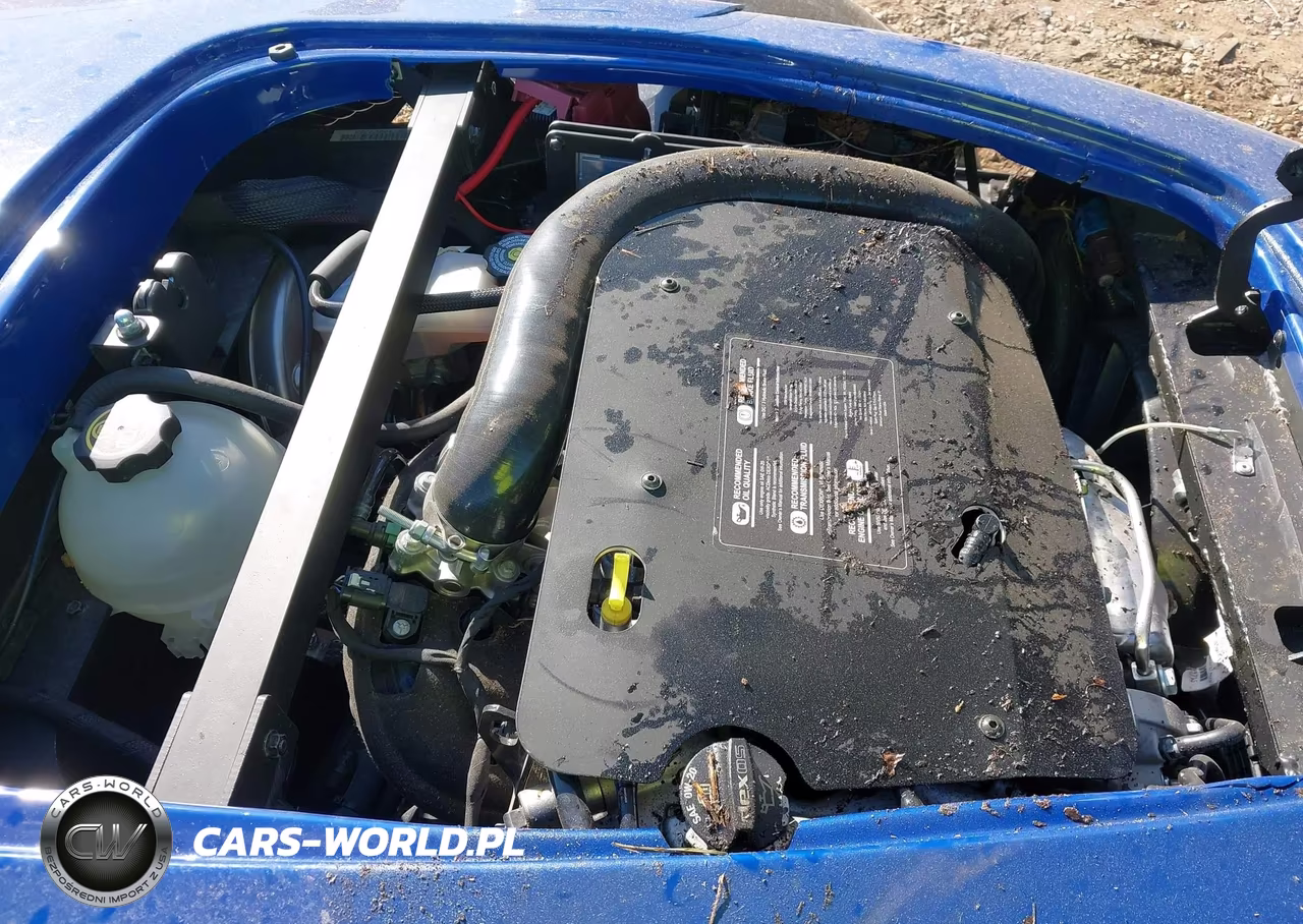 2022 Vanderhall Carmel VIN:7KGTC2C24NR004128 - 8