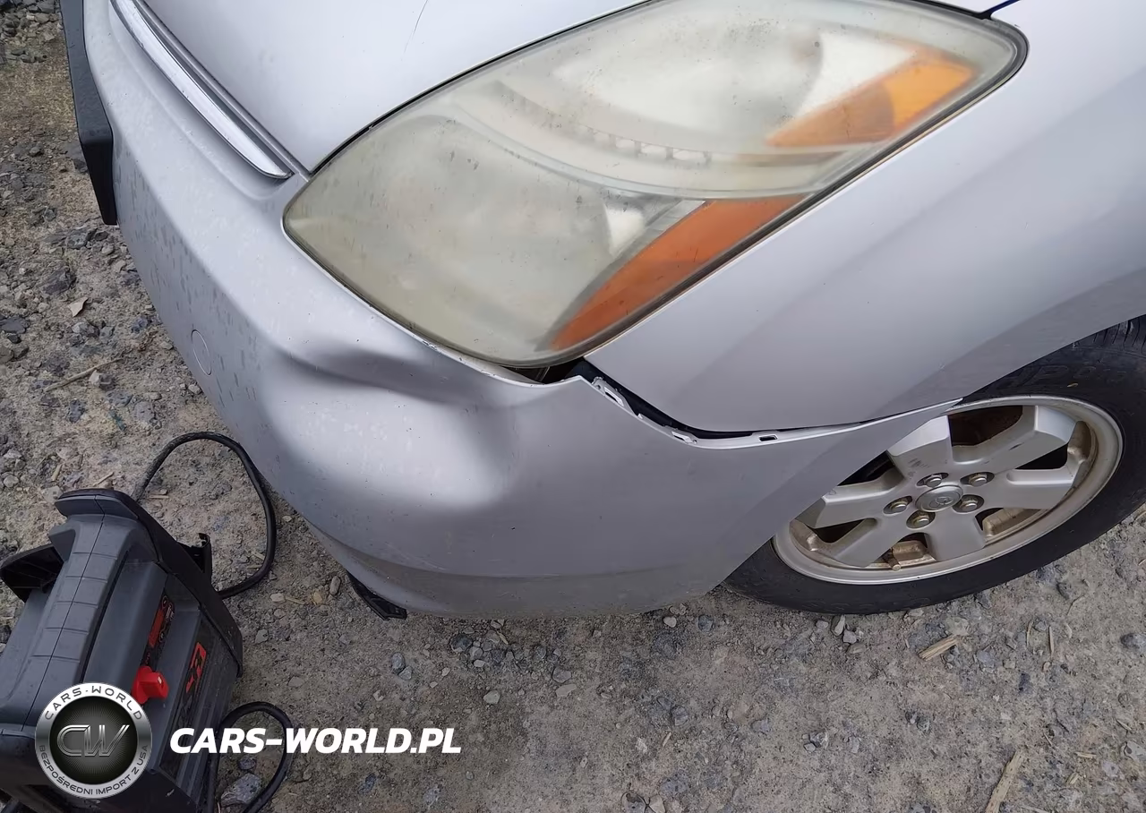 2008 Toyota Prius VIN:JTDKB20UX87723665 - 6