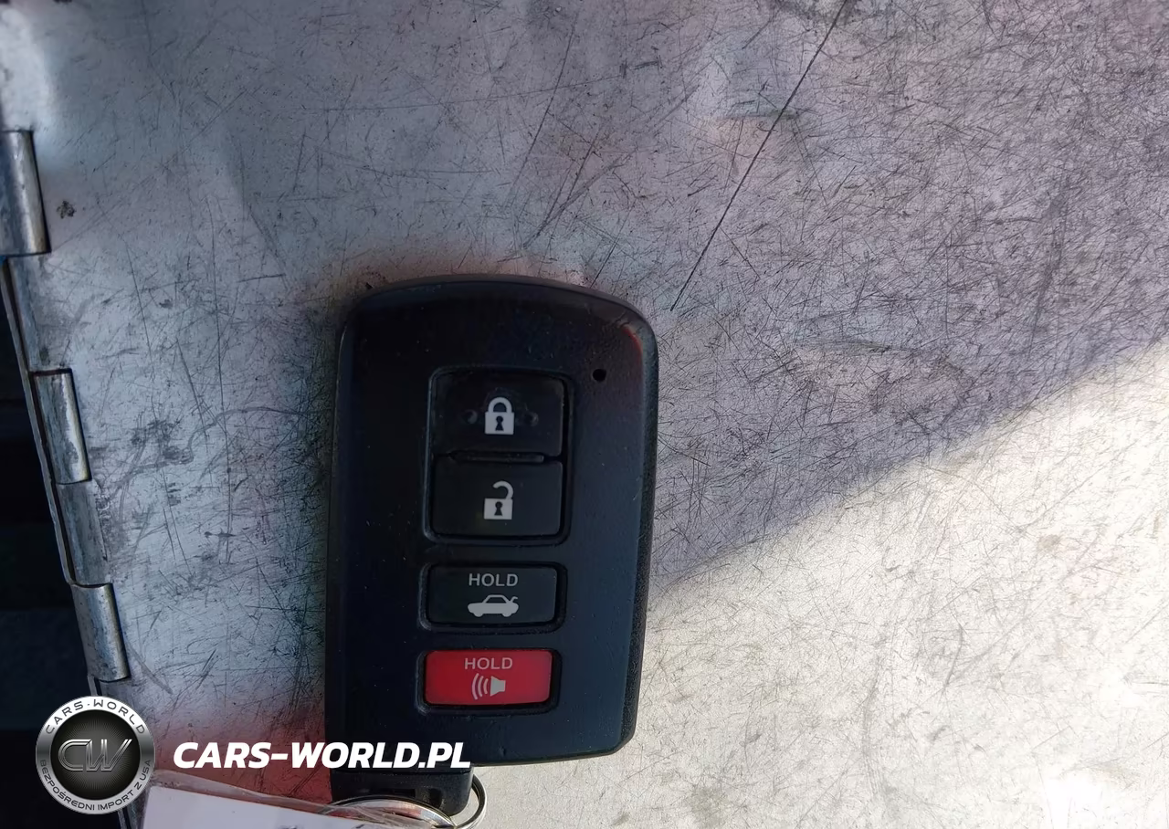 2014 Toyota Camry Xle VIN:4T4BF1FK7ER361605 - 11