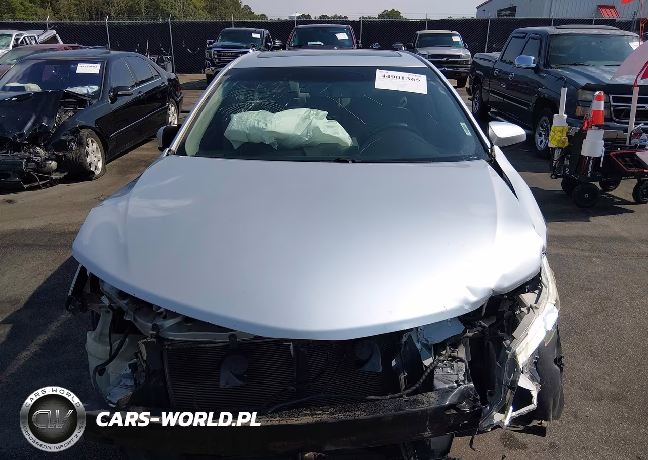 2014 Toyota Camry Xle VIN:4T4BF1FK7ER361605 - 13