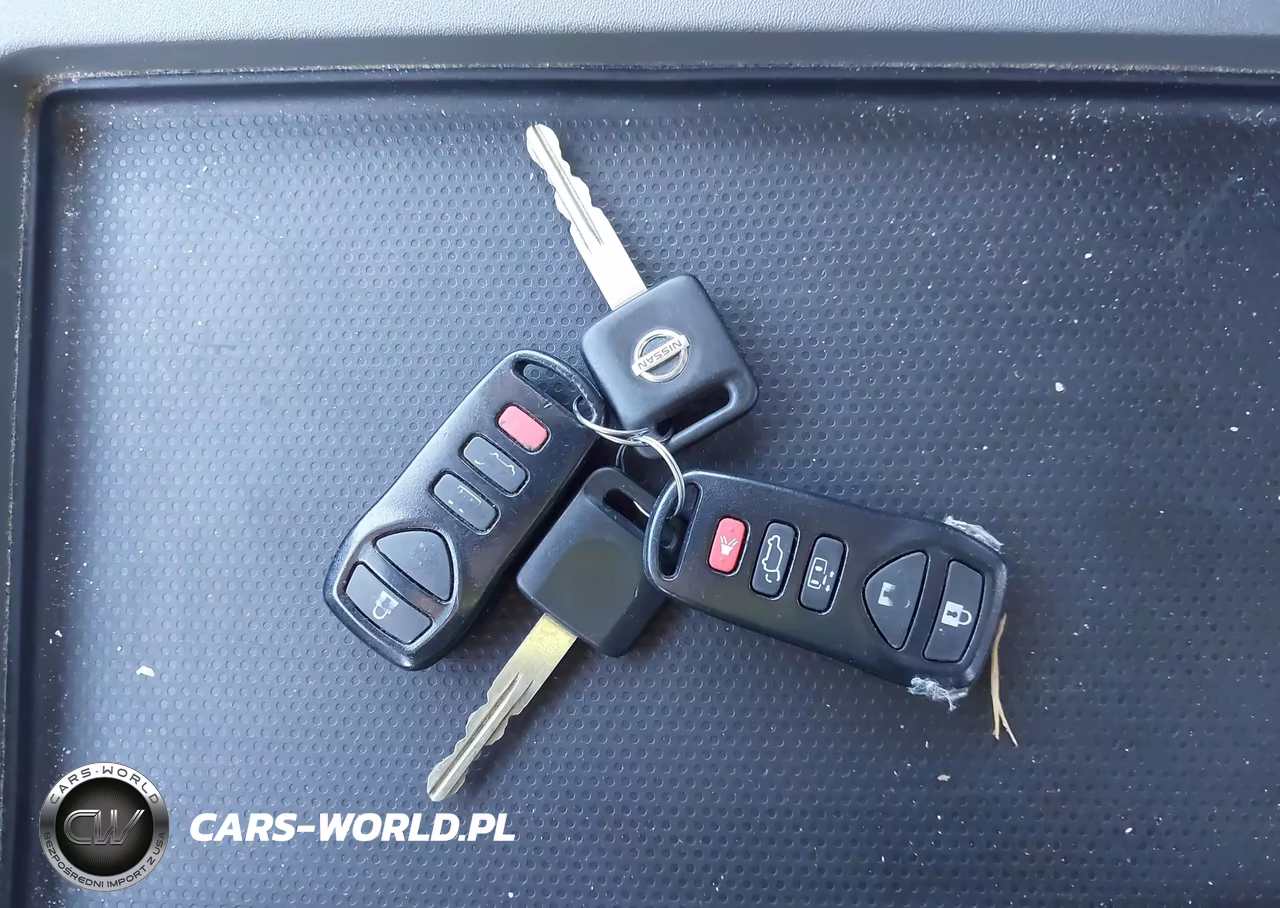 2009 Nissan Quest 3.5 S VIN:5N1BV28U59N105545 - 11