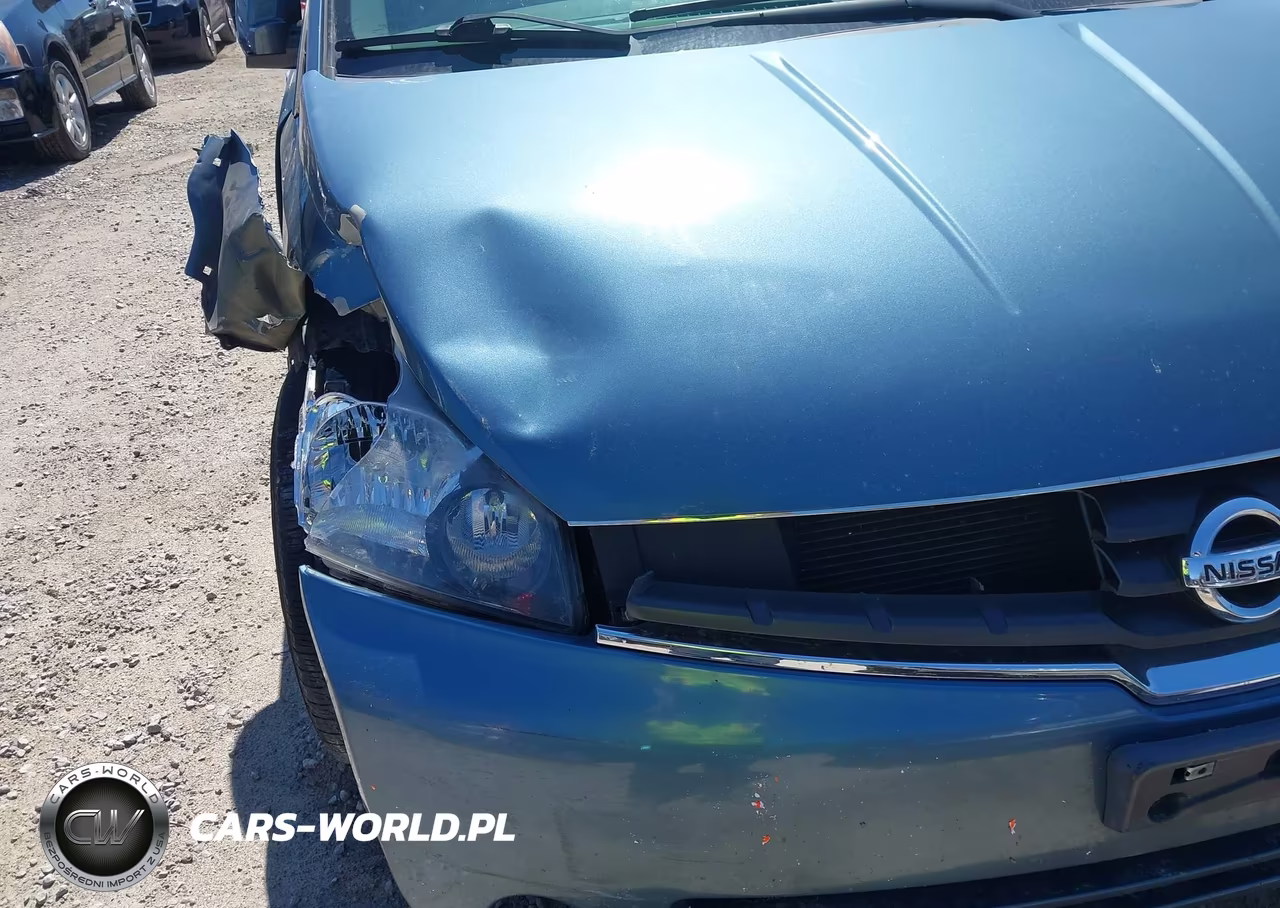 2009 Nissan Quest 3.5 S VIN:5N1BV28U59N105545 - 12