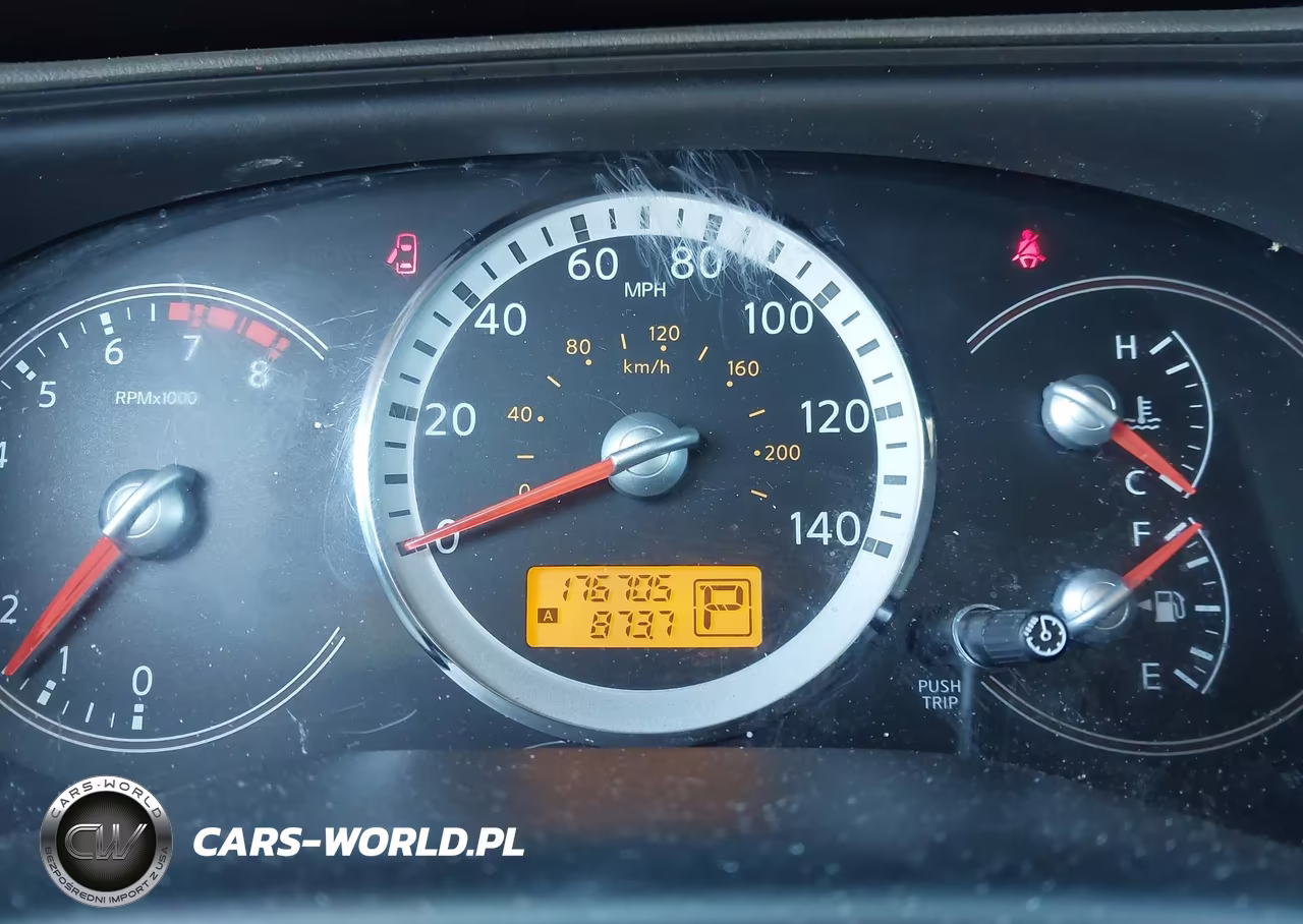 2009 Nissan Quest 3.5 S VIN:5N1BV28U59N105545 - 7