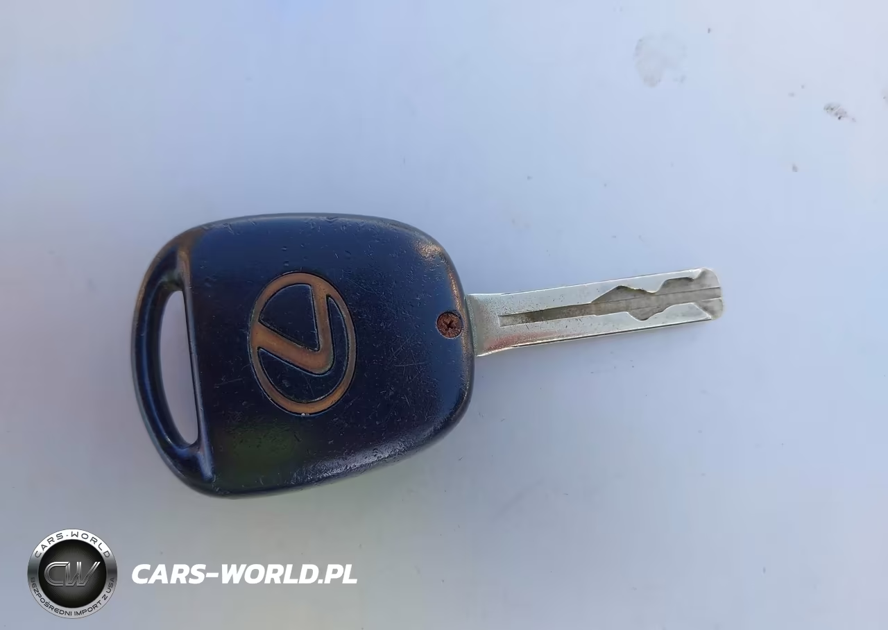 2006 Lexus Es 330 VIN:JTHBA30GX65171465 - 11