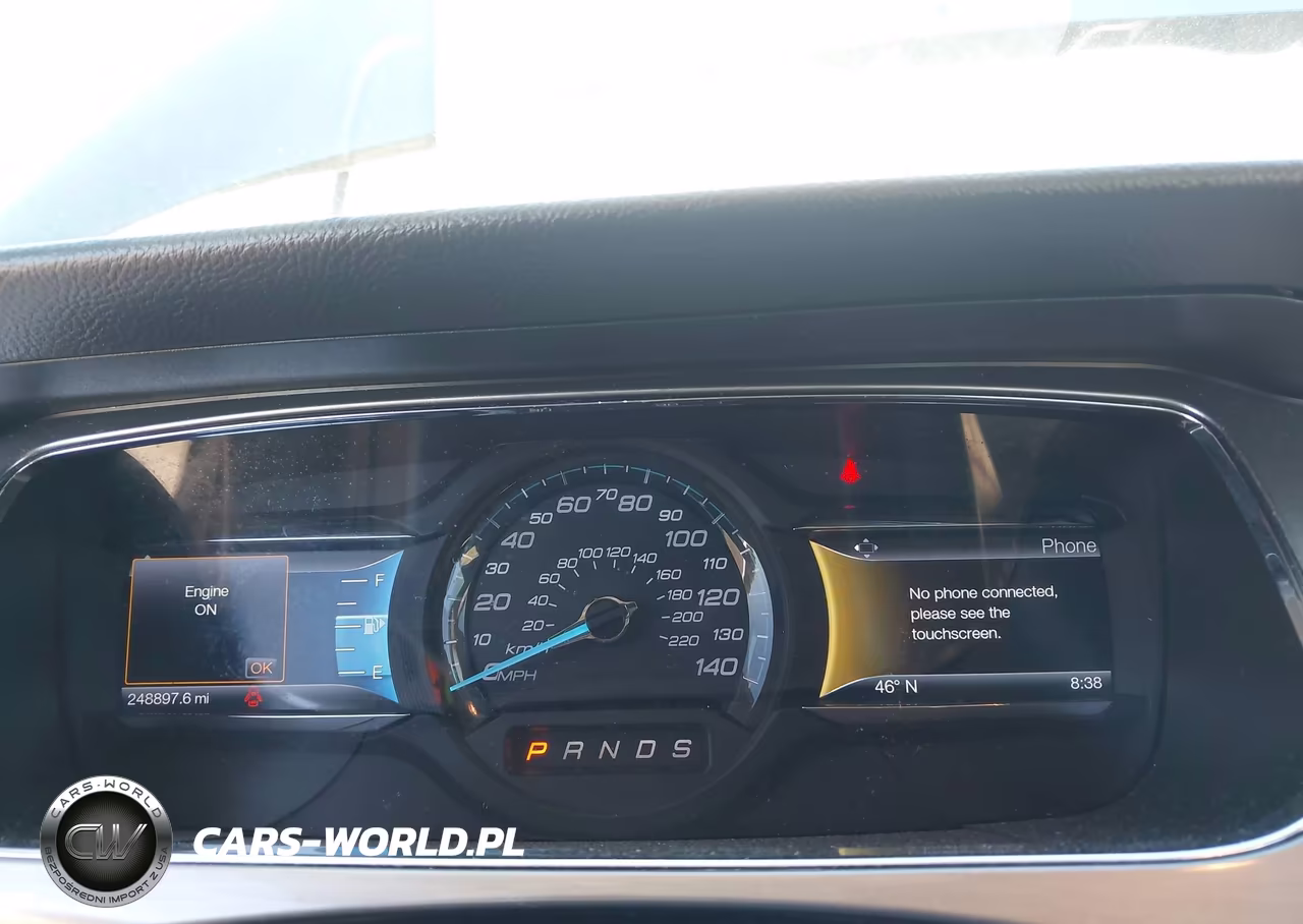 2014 Ford Taurus Sel VIN:1FAHP2H8XEG107033 - 7