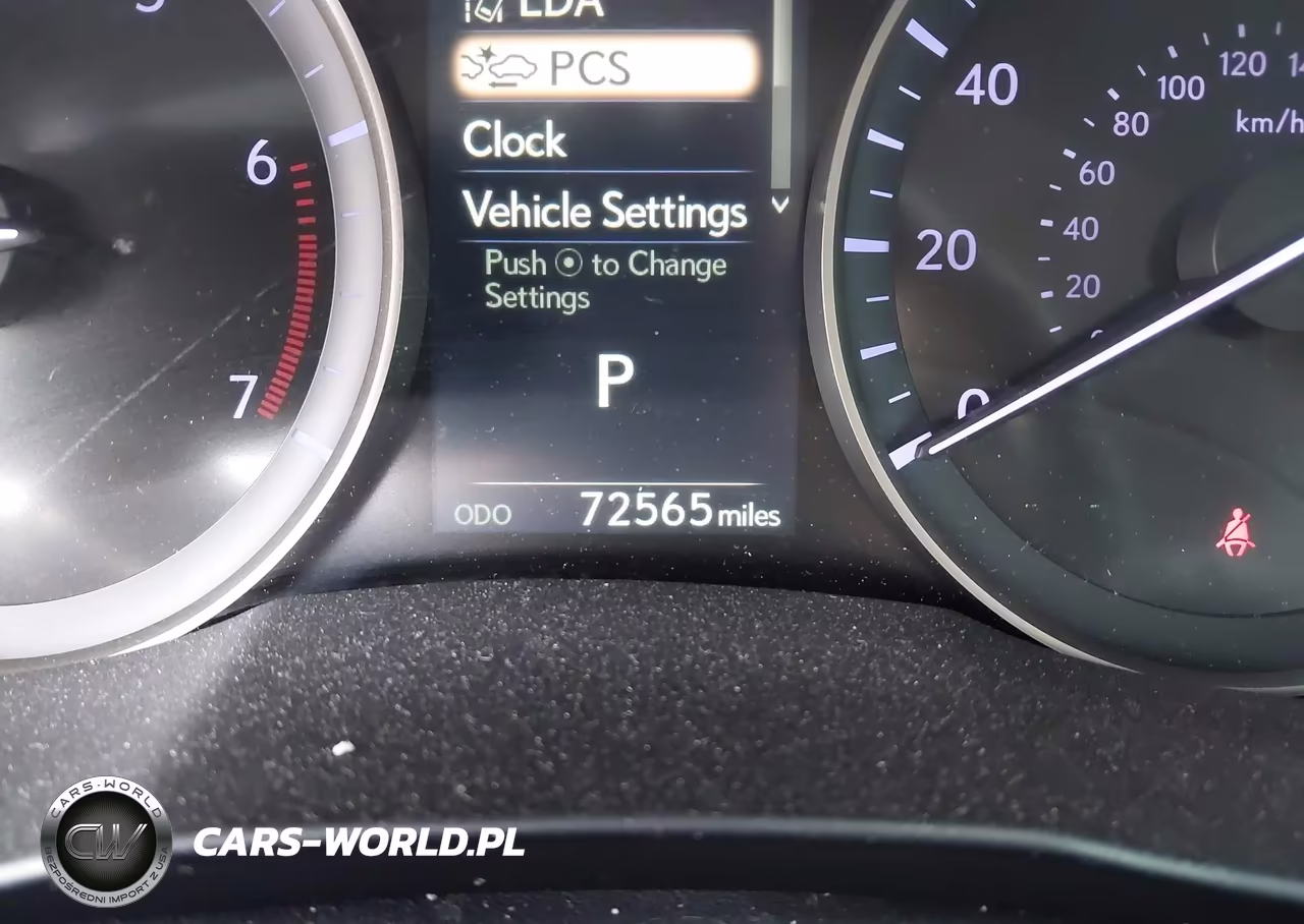 2018 Lexus Es 350 VIN:58ABK1GG0JU095198 - 15