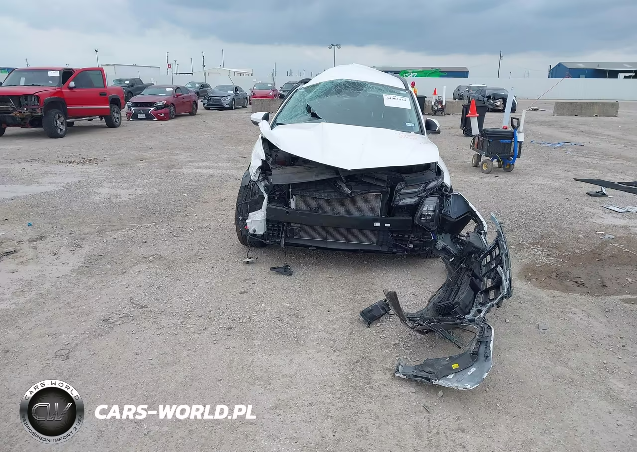 2025 Hyundai Tucson Sel VIN:3KMJB3DE2SE018206 - 13