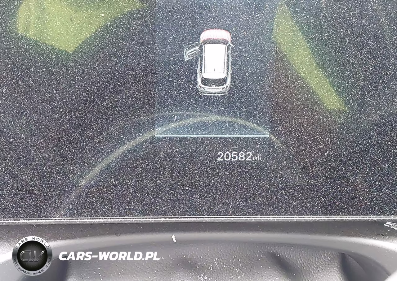 2025 Hyundai Tucson Sel VIN:3KMJB3DE2SE018206 - 16