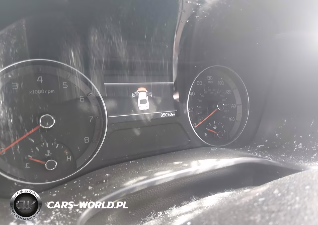 2024 Kia Forte Lxs VIN:3KPF24AD9RE795969 - 7