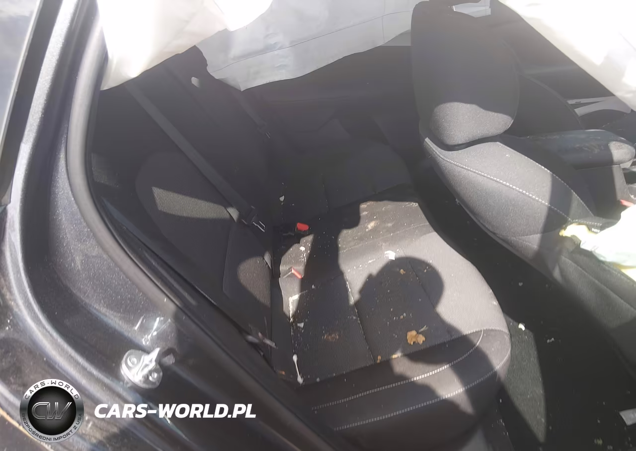 2024 Kia Forte Lxs VIN:3KPF24AD9RE795969 - 8