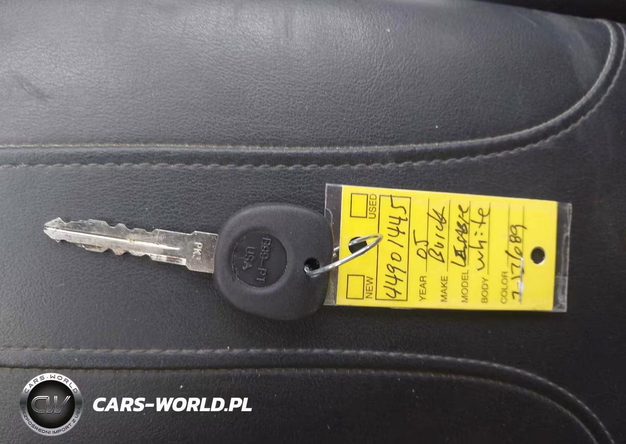 2005 Buick Lesabre Custom VIN:1G4HP52K35U213689 - 11