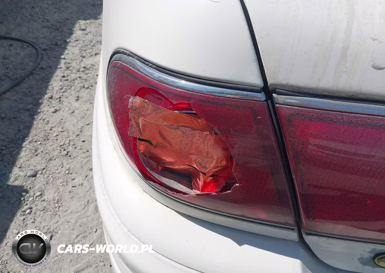 2005 Buick Lesabre Custom VIN:1G4HP52K35U213689 - 12