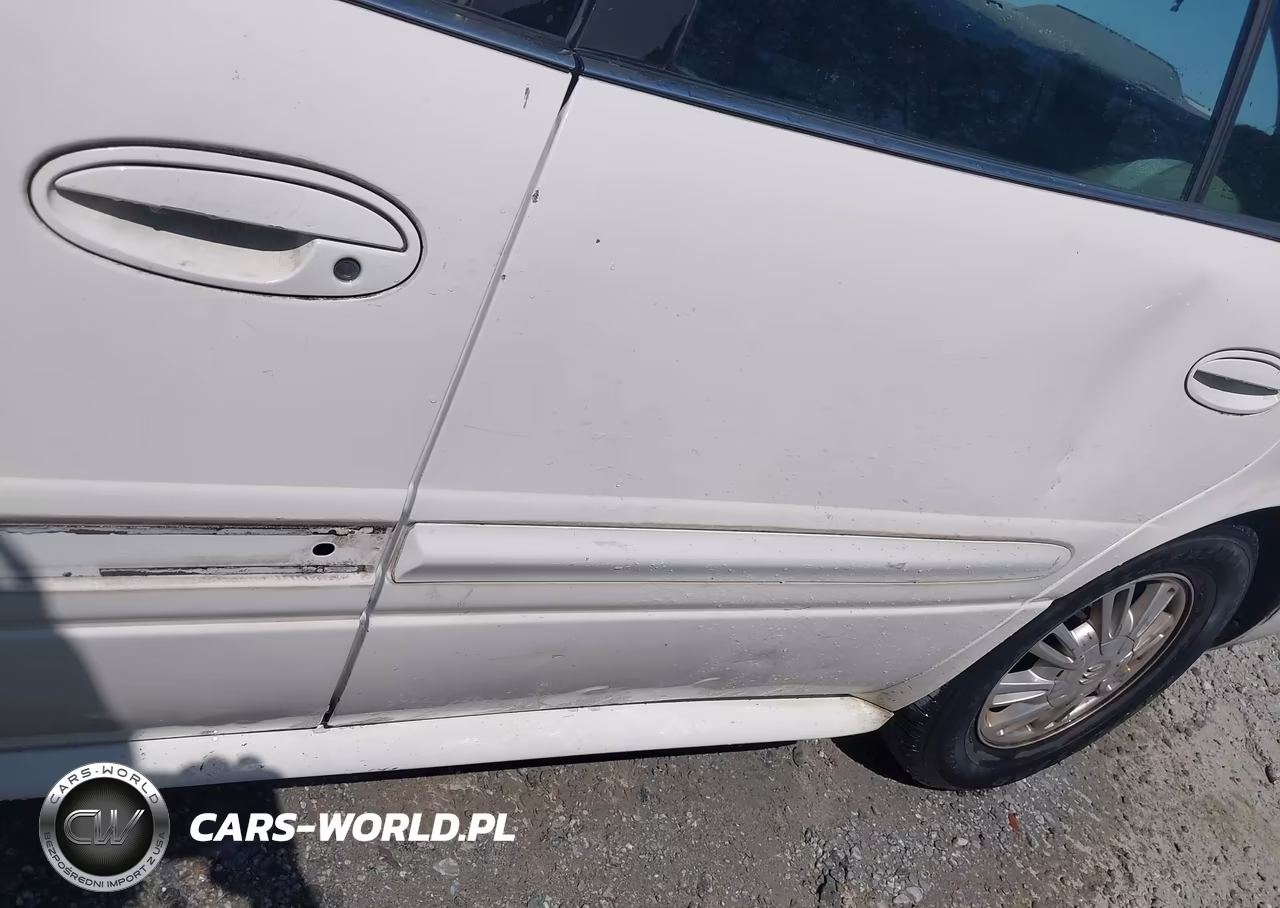 2005 Buick Lesabre Custom VIN:1G4HP52K35U213689 - 15