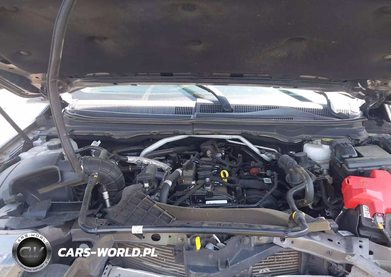 2020 Ford Ranger Xlt VIN:1FTER4EH1LLA49101 - 10