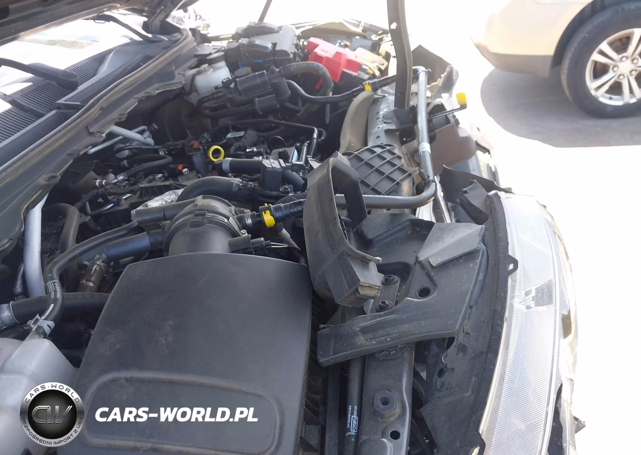2020 Ford Ranger Xlt VIN:1FTER4EH1LLA49101 - 19